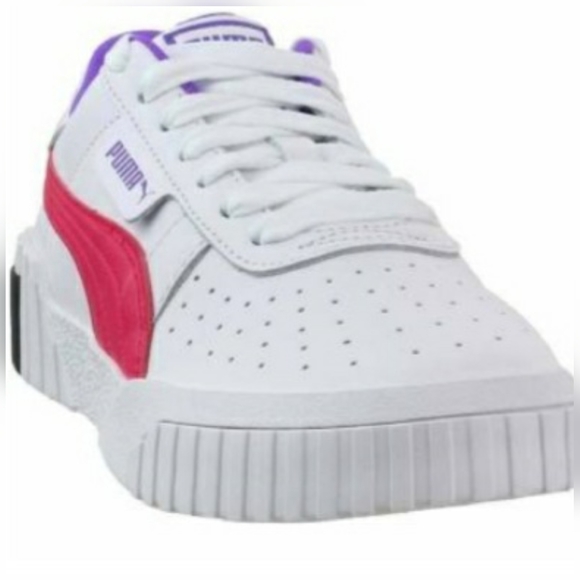 cali chase women's sneakers